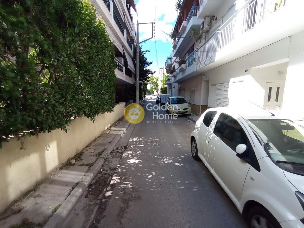 Κτίριο 550 τ.μ. προς πώληση, Κέντρο Μοσχάτου