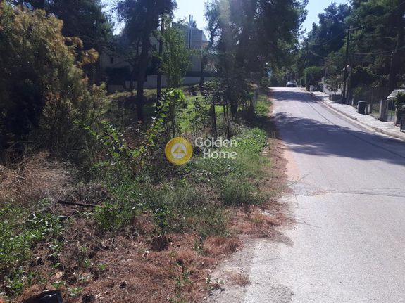 Οικόπεδο 800 τ.μ. για πώληση, Αθήνα - Βόρεια Προάστια, Σταμάτα