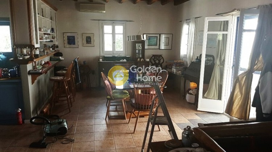 Μεζονέτα 280 τ.μ. προς πώληση, Χώρα Μυκόνου