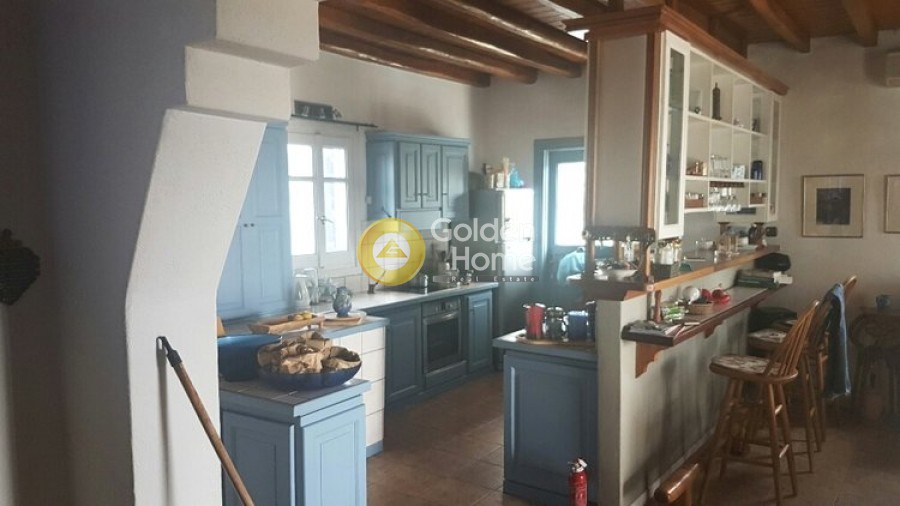 Μεζονέτα 280 τ.μ. προς πώληση, Χώρα Μυκόνου