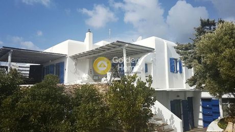 Maisonette 280sqm for sale-Mykonos » Main Town - Chora