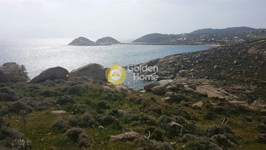 Μεζονέτα 280 τ.μ. προς πώληση, Χώρα Μυκόνου