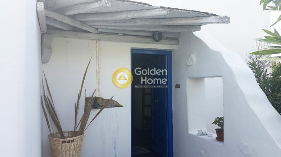 Μεζονέτα 280 τ.μ. προς πώληση, Χώρα Μυκόνου