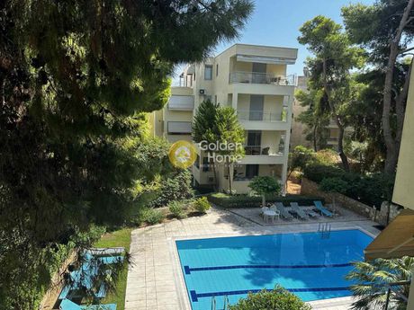 Apartment 92sqm for sale-Vari - Varkiza » Varkiza