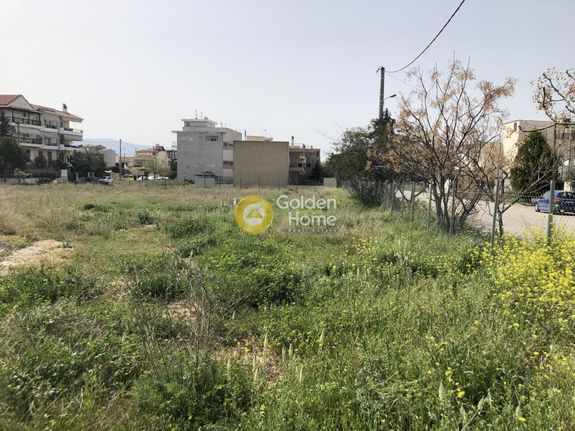 Οικόπεδο 2.000 τ.μ. για πώληση, Αθήνα - Δυτικά Προάστια, Αχαρνές