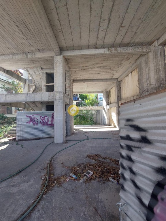 Κτίριο 640 τ.μ. προς πώληση, Περαχώρι Λιβαδειάς
