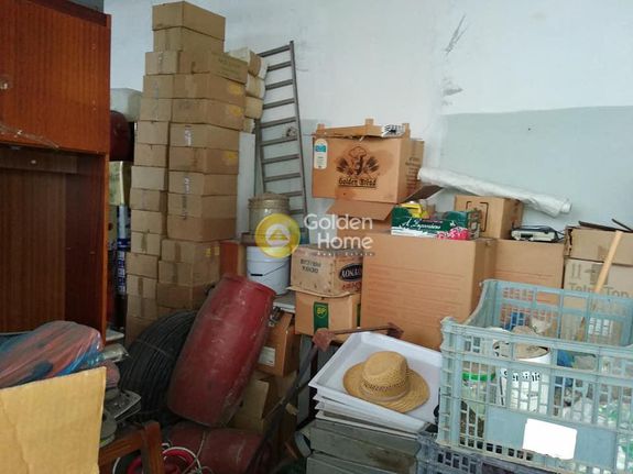 Βιομηχανικός χώρος 195 τ.μ. για πώληση, Αθήνα - Νότια Προάστια, Παλαιό Φάληρο