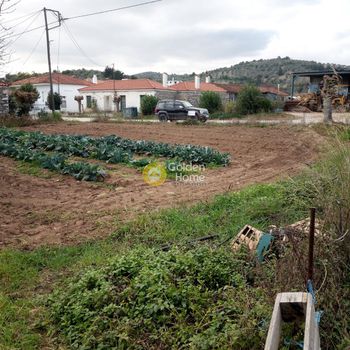 Land plot 480sqm for sale-Avlona » Neochori