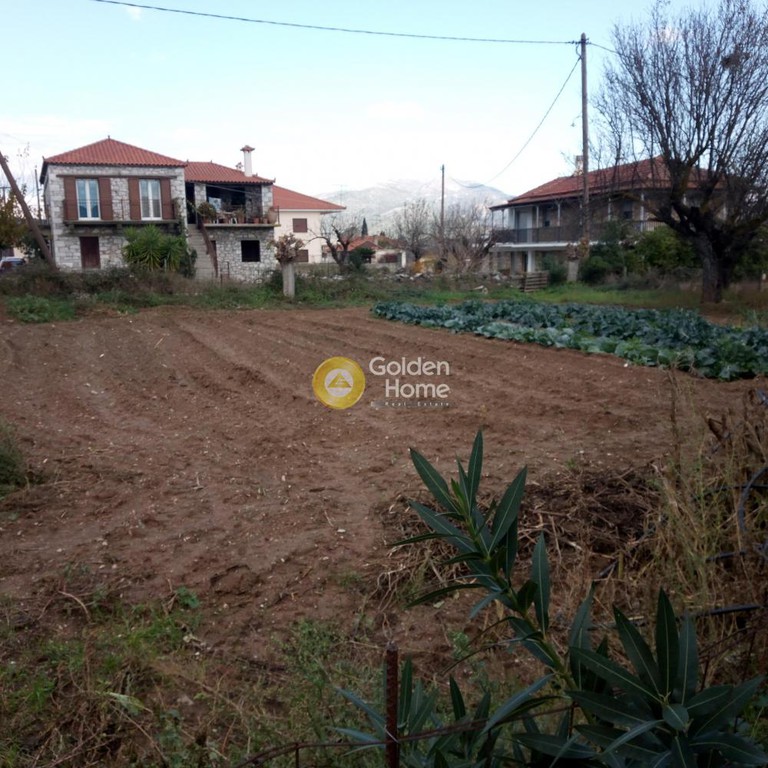 Οικόπεδο 480 τ.μ. προς πώληση, Εύβοια, Αυλώνα