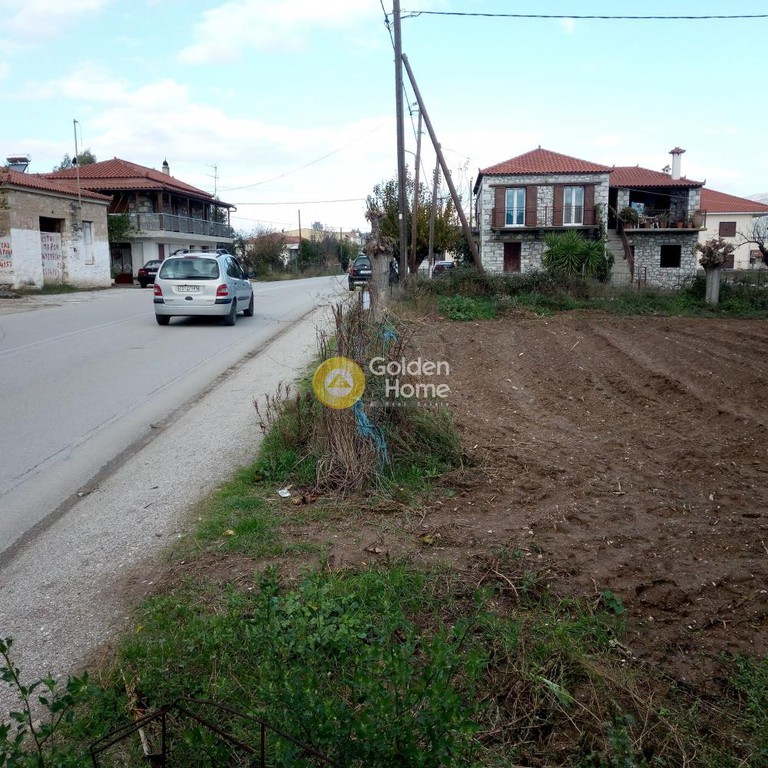 Οικόπεδο 480 τ.μ. προς πώληση, Εύβοια, Αυλώνα