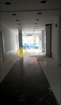 Store 76sqm for rent-Patra » Pantokratoros