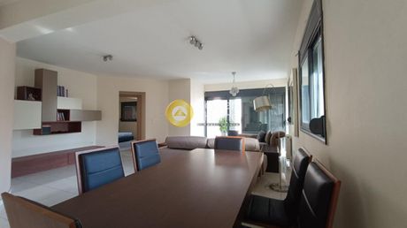 Apartment 90sqm for sale-Pagkrati » Agios Artemios