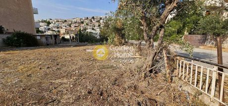 Land plot 495sqm for sale-Voula » Panorama