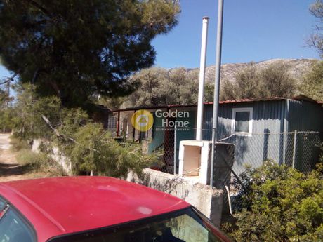 Parcel 394sqm for sale-Paiania » Trigono Lagou