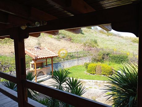Land plot 127sqm for sale-Kalamos » Centre