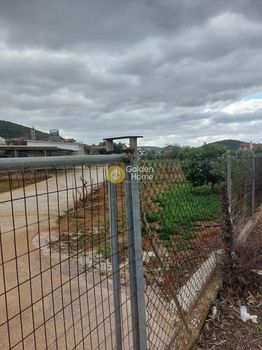 Parcel 2.000sqm for sale-Keratea » Dimolaki