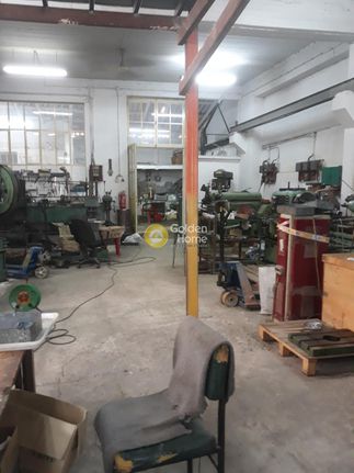 Βιομηχανικός χώρος 300 τ.μ. για πώληση, Αθήνα - Νότια Προάστια, Καλλιθέα