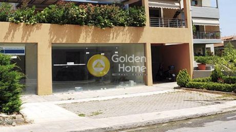 Store 125sqm for sale-Paiania » Agia Marina