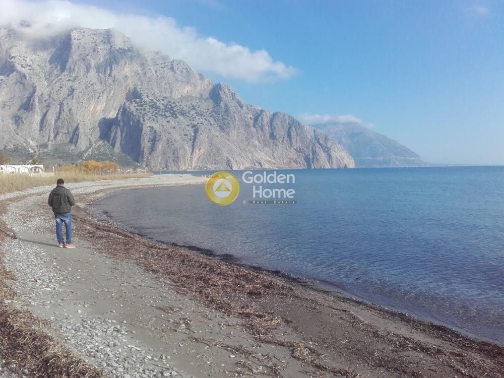 Μονοκατοικία 200 τ.μ. πρός πώληση, Αιτωλοακαρνανία, Χάλκεια