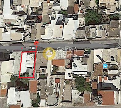 Οικόπεδο 115 τ.μ. για πώληση