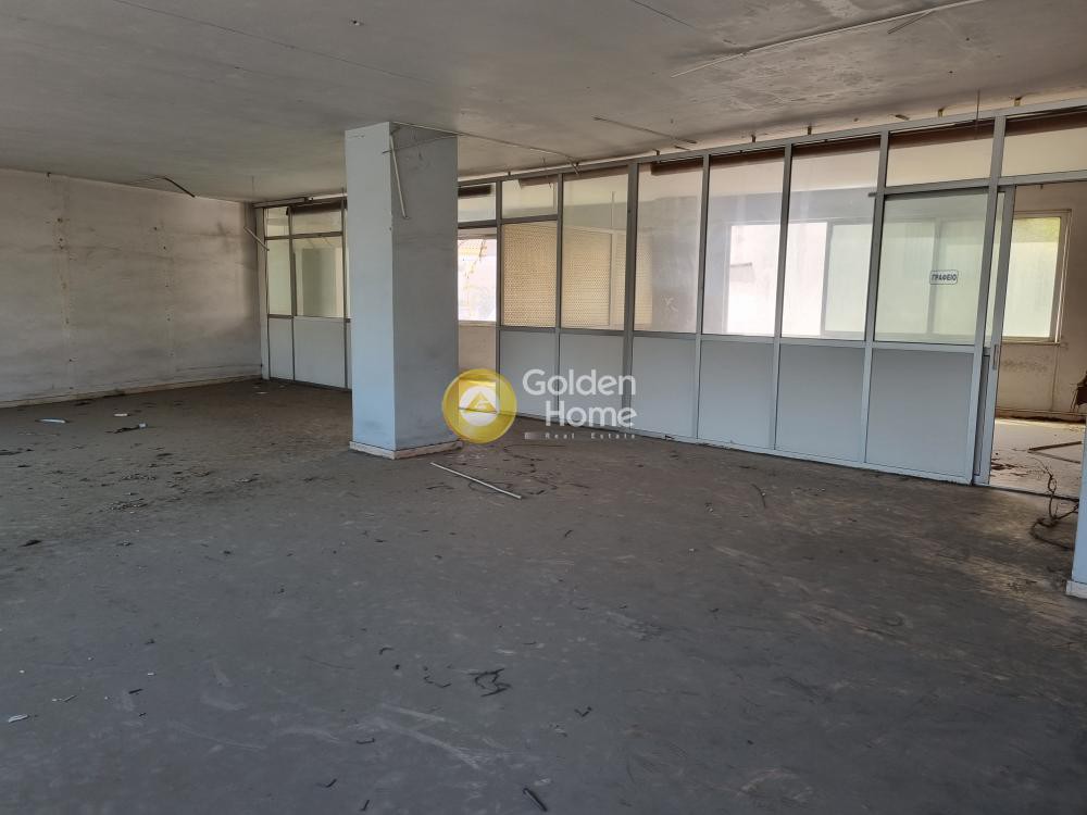 Γραφείο 650 τ.μ. για πώληση, Πειραιάς, Καστέλλα