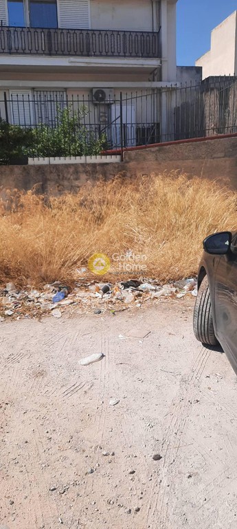 Οικόπεδο 200 τ.μ. προς πώληση, Αθήνα - Δυτικά Προάστια, Άγιοι Ανάργυροι