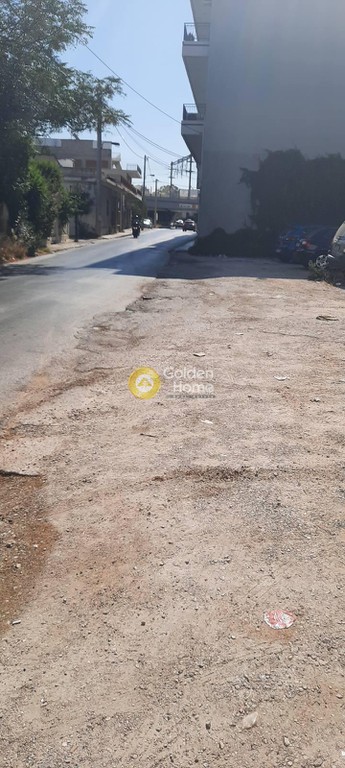Οικόπεδο 200 τ.μ. προς πώληση, Αθήνα - Δυτικά Προάστια, Άγιοι Ανάργυροι