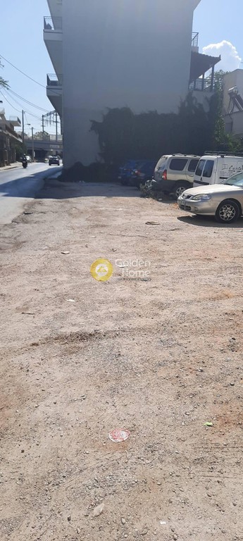 Οικόπεδο 200 τ.μ. προς πώληση, Αθήνα - Δυτικά Προάστια, Άγιοι Ανάργυροι