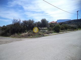 Οικόπεδο 334 τ.μ. για πώληση
