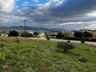 Οικόπεδο 632 τ.μ. πρός πώληση
