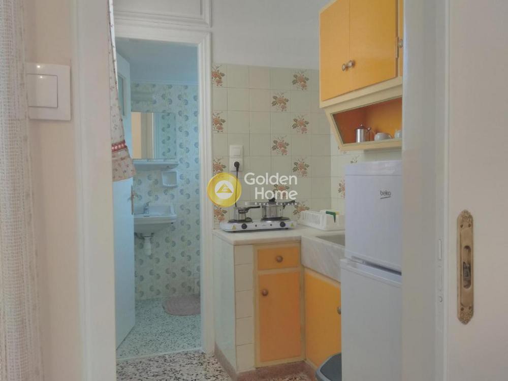 Συγκρότημα διαμερισμάτων 490 τ.μ. προς πώληση, Αγία Μαρίνα Αίγινας