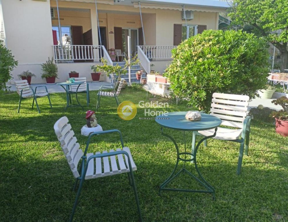 Συγκρότημα διαμερισμάτων 490 τ.μ. προς πώληση, Αγία Μαρίνα Αίγινας