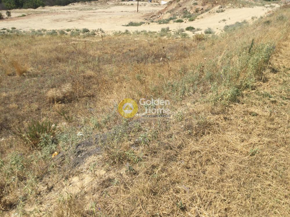 Αγροτεμάχια 4.500 τ.μ. προς πώληση, Τρίλοφο Θέρμης
