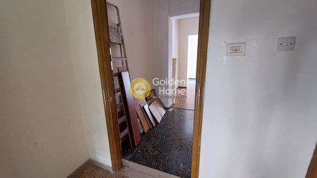 Apartment 106sqm for sale-Pagkrati » Agios Artemios