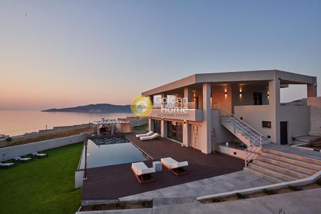 Detached home 180sqm for sale-Keratea » Mikrolimano