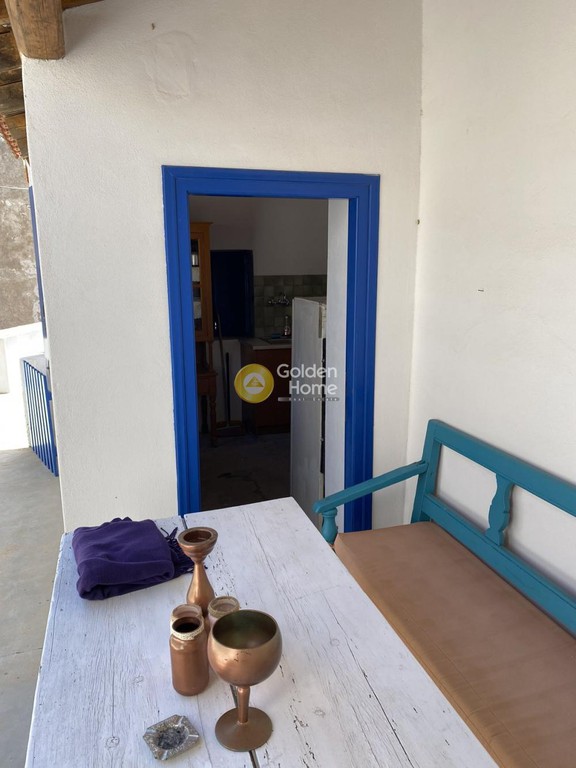 Μονοκατοικία 280 τ.μ. πρός πώληση, Λακωνία, Κύθηρα