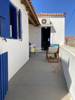 Detached home 280sqm for sale-Kythira » Aloizianika