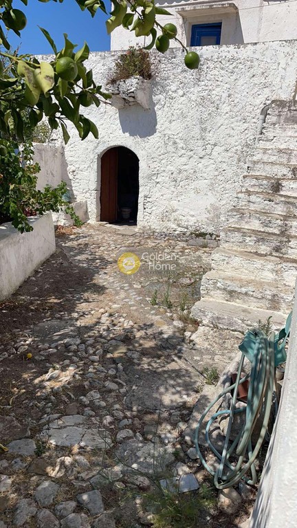 Μονοκατοικία 280 τ.μ. πρός πώληση, Λακωνία, Κύθηρα