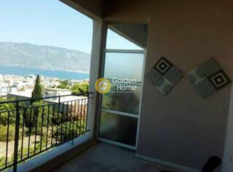 Διαμέρισμα 132τ.μ. για πώληση-Κόρινθος » Αγία άννα