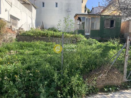 Οικόπεδο 200τ.μ. για πώληση-Γέρακας » Σταυρός γέρακα