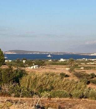 Οικόπεδο 8.370τ.μ. για πώληση-Πάρος » Λιβαδιά