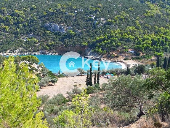Αγροτεμάχια 34.534 τ.μ. για πώληση, Νησιά Αργοσαρωνικού, Πόρος
