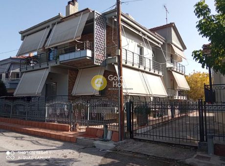 Διαμέρισμα 120τ.μ. για πώληση-Τρίκαλα » Πυργετός