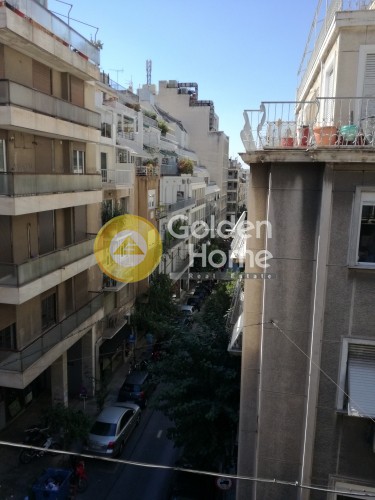 Διαμέρισμα 98 τ.μ. πρός πώληση, Αθήνα - Κέντρο, Κολωνάκι - Λυκαβηττός