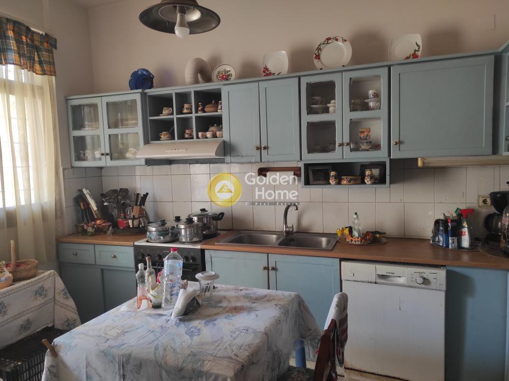 Μεζονέτα 200 τ.μ. προς πώληση, Πισκοπιανό