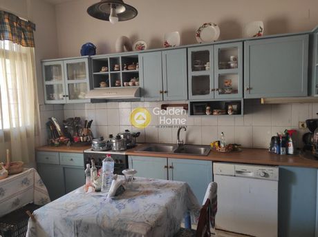 Μεζονέτα 200τ.μ. για πώληση-Χερσόνησος » Πισκοπιανό