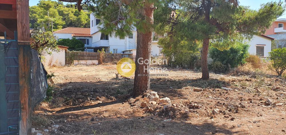 Οικόπεδο 422 τ.μ. προς πώληση, Αττική - Υπόλοιπο, Μαρκόπουλο