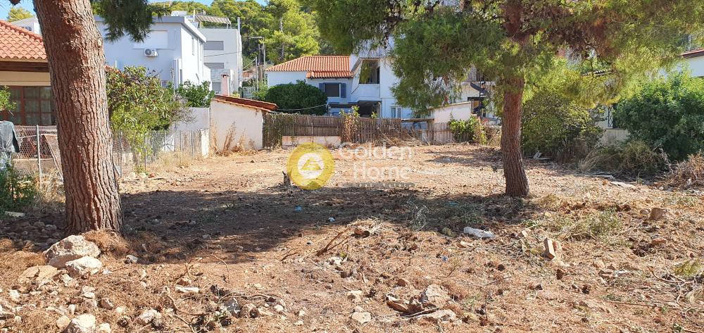 Οικόπεδο 422 τ.μ. προς πώληση, Αττική - Υπόλοιπο, Μαρκόπουλο