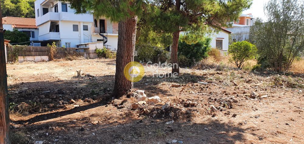 Οικόπεδο 422 τ.μ. προς πώληση, Αττική - Υπόλοιπο, Μαρκόπουλο