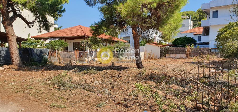 Οικόπεδο 422 τ.μ. προς πώληση, Αττική - Υπόλοιπο, Μαρκόπουλο